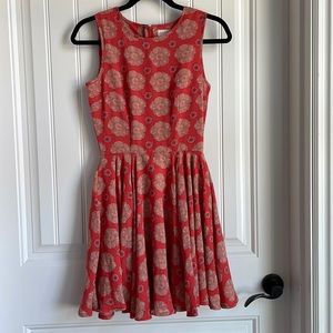 Maison Jules mini dress.